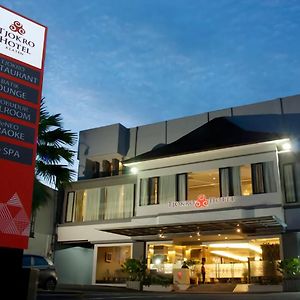 Tjokro Hotel Klaten